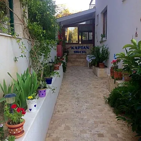 Sigacik Kaptan 3* Seferihisar
