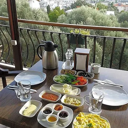 Sigacik Kaptan Hotel