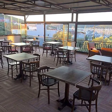 Sigacik Kaptan Hotel 3*