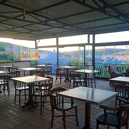 Sigacik Kaptan Hotel