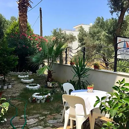 Hotel Sigacik Kaptan 3*