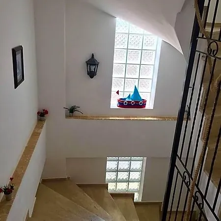 Hotel Sigacik Kaptan Seferihisar