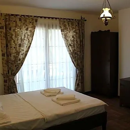Sigacik Kaptan Hotel 3*