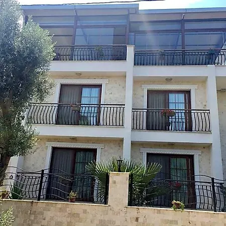 Hotel Sigacik Kaptan Seferihisar