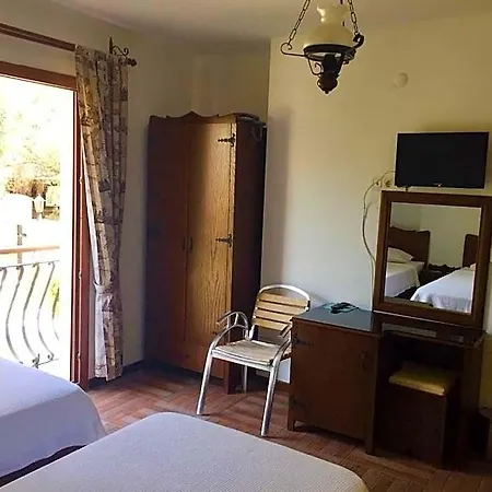 Hotel Sigacik Kaptan Seferihisar