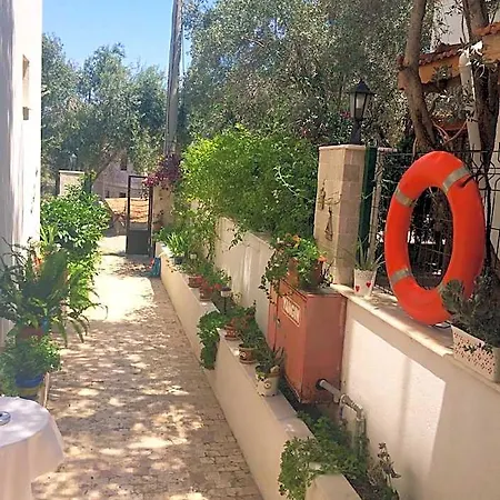 Hotel Sigacik Kaptan