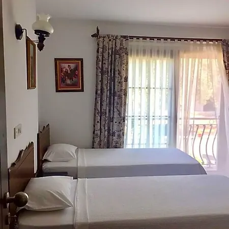 Sigacik Kaptan Seferihisar