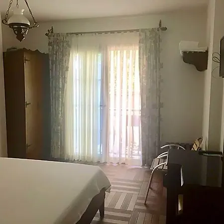Sigacik Kaptan Hotel Seferihisar