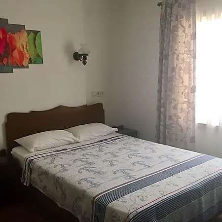 Hotel Sigacik Kaptan 3*