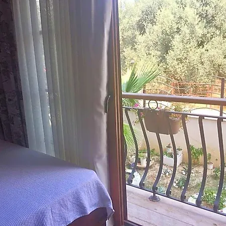 Hotel Sigacik Kaptan Seferihisar